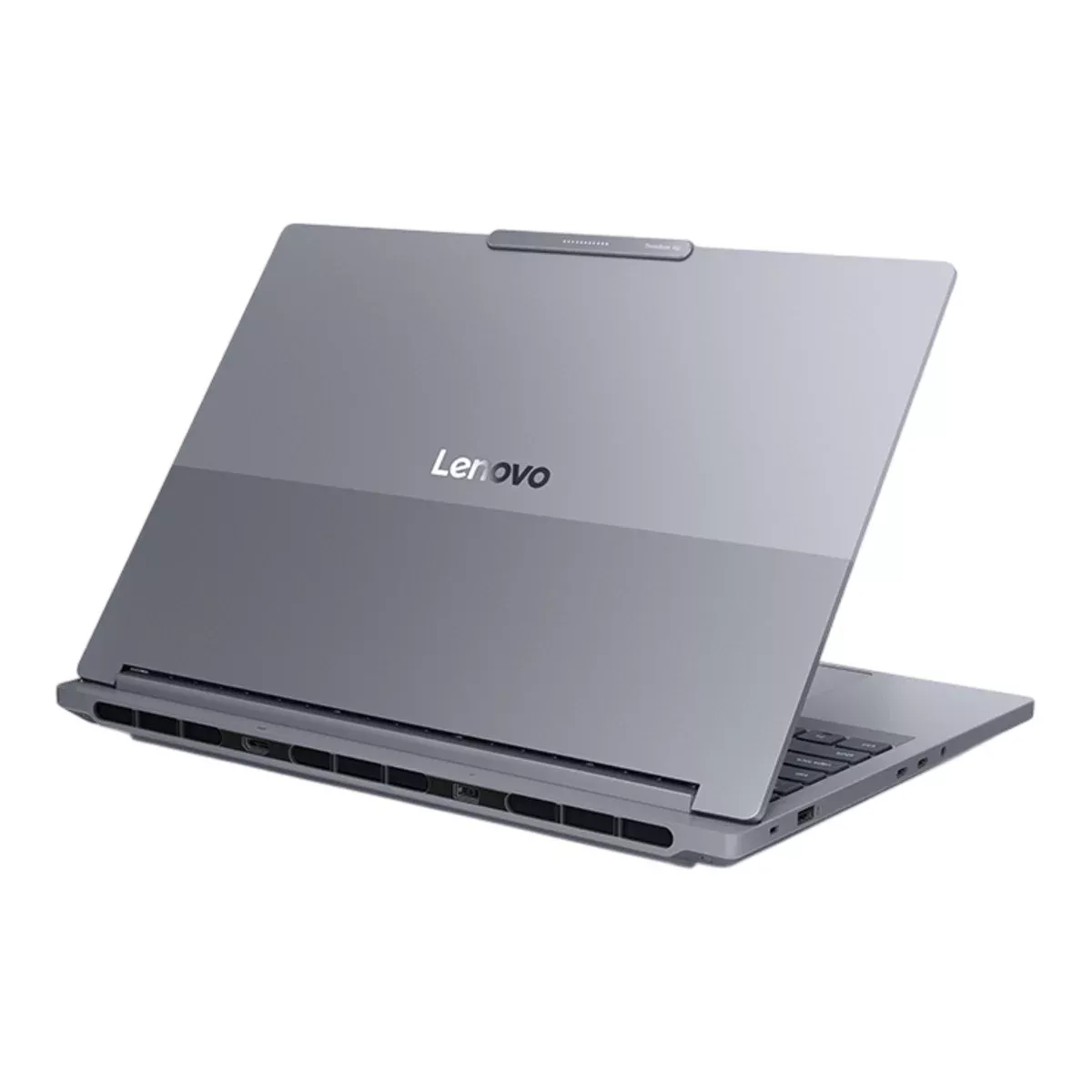Lenovo ThinkBook 16p (глоб. ThinkBook 16p G5 IRX), Core i7-14650H, RTX 4060, 32/1 ТБ, 16" 3.2K 165 Гц, Серый — изображение 5