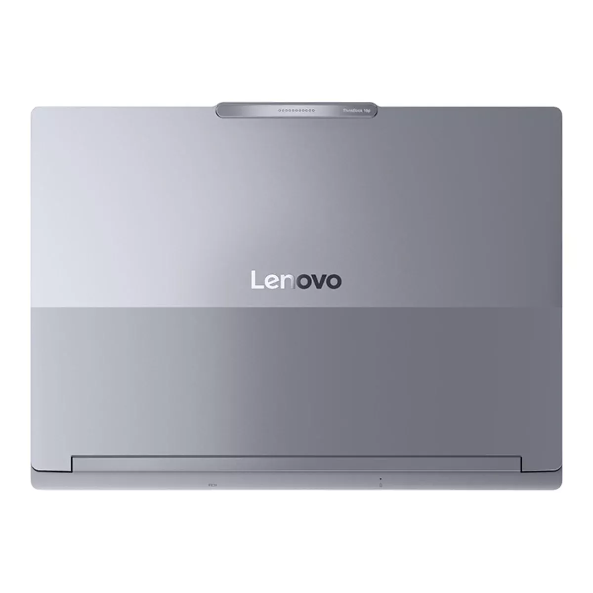 Lenovo ThinkBook 16p 2026 (глоб. ThinkBook 16p G6 IAX), Core Ultra 7 251HX, RTX 5060, 16/1 ТБ, 16" 2.5K 240 Гц, Серый — изображение 5