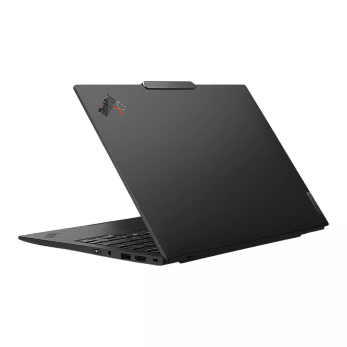 Lenovo ThinkPad X1 Carbon Aura Gen 13 2025, Core Ultra 7 258V, Intel Arc, 32/1 ТБ, 14" 2.8K 120 Гц OLED, 4G, Чёрный — изображение 5