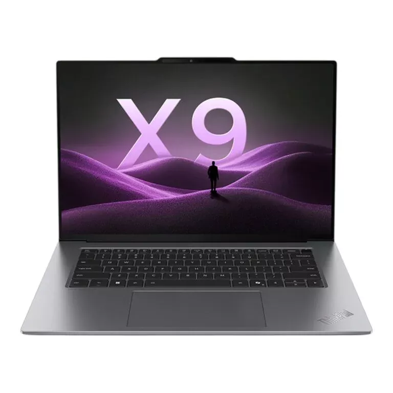 Lenovo ThinkPad X9 15 Aura 2025, Core Ultra 9 288V, Intel Arc, 32/2 ТБ, 15.3" 2.8K 120 Гц OLED, Серый