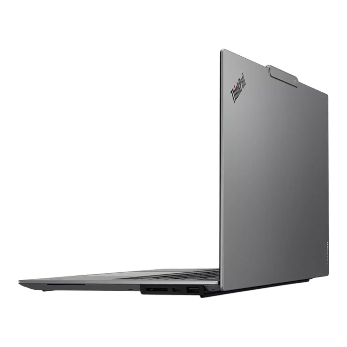 Lenovo ThinkPad X9 15p Aura 2026, Core Ultra X9 388H, Intel Arc, 32/1 ТБ, 15.3" 2.8K 120 Гц OLED, Серый — изображение 5