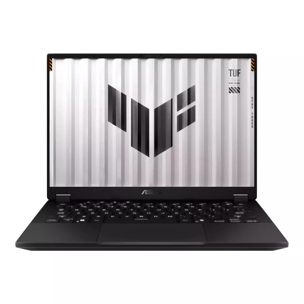 Asus TUF Air 14 (глоб. TUF Gaming A14 2026), Ryzen AI 9 465, RTX 5060, 32/1 ТБ, 14" 2.5K 165 Гц, Серый