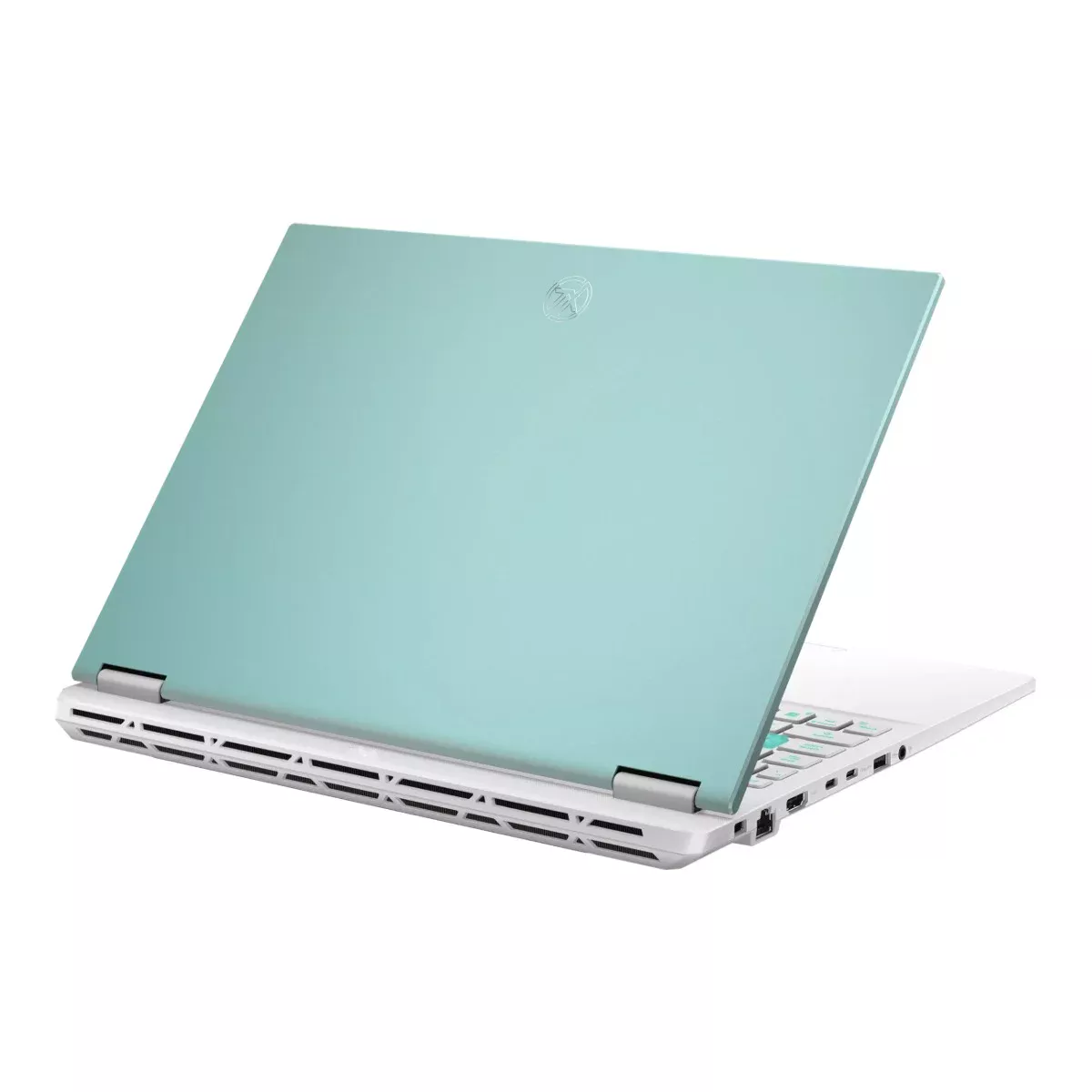 Asus TUF 7 Pro 16 2026 FX607LMG (глоб. TUF Gaming F16 2026), Core Ultra 7 251HX, RTX 5060, 16/1 ТБ, 16" 2.5K 300 Гц, Синий — изображение 4