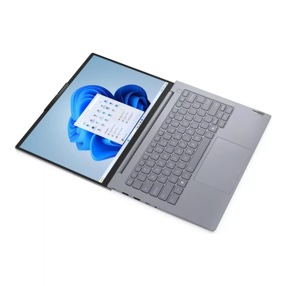 Lenovo IdeaPad Pro 14 C 2026, Ryzen 7 255H, Radeon, 32/1 ТБ, 14" 2.8K 120 Гц OLED, Серый — изображение 5