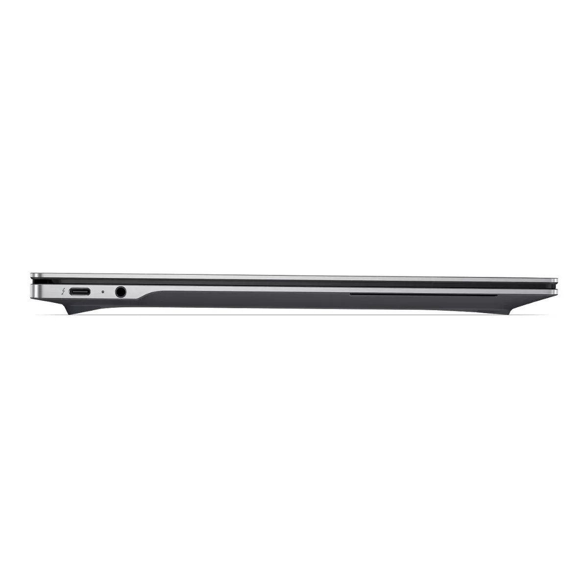 HP OmniBook Ultra 14-kd0225TU 2026, Core Ultra 7 356H, Intel Arc, 32/1 ТБ, 14" 2.8K 120 Гц OLED, Серый — изображение 5