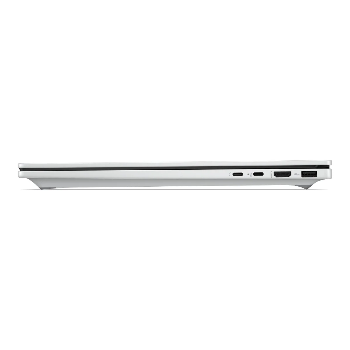 HP OmniBook 7 14-kh0049AU 2026, Ryzen 7 450H, Radeon, 32/1 ТБ, 14" 2.8K 60 Гц, Серый — изображение 5