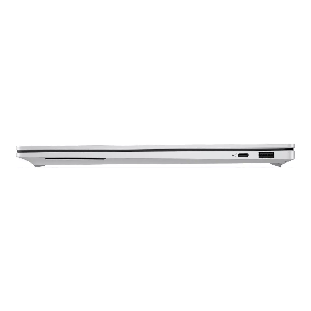 HP OmniBook X 14-ka0025TU 2026, Core Ultra 7 356H, Intel Arc, 16/1 ТБ, 14" 2.8K 120 Гц OLED, Серебристый — изображение 5
