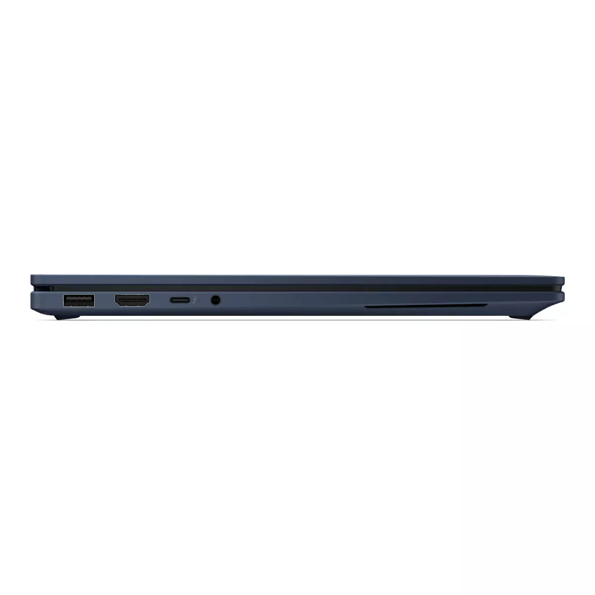 HP OmniBook X 14-kc0003AU 2026, Ryzen AI 7 450, Radeon, 32/1 ТБ, 14" 2.8K 120 Гц OLED, Синий + стилус — изображение 5