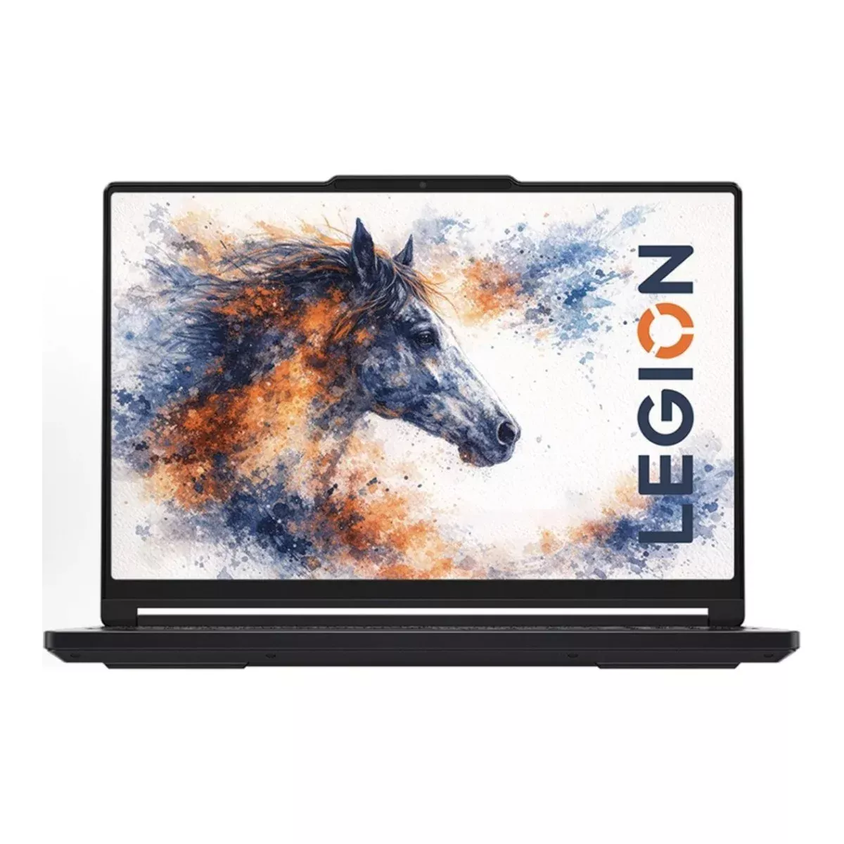 Lenovo Legion Y7000X 2026, Core 7 245HX, RTX 5060, 16/512 ГБ, 16" 2.5K 165 Гц OLED, Чёрный