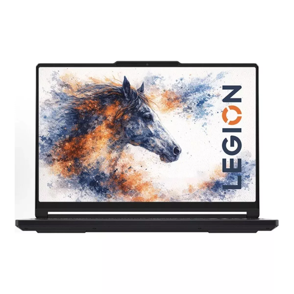 Lenovo Legion R7000X 2026 (глоб. Legion 5 Gen 11), Ryzen 7 H 255, RTX 5060, 16/1 ТБ, 16" 2.5K 165 Гц OLED, Чёрный