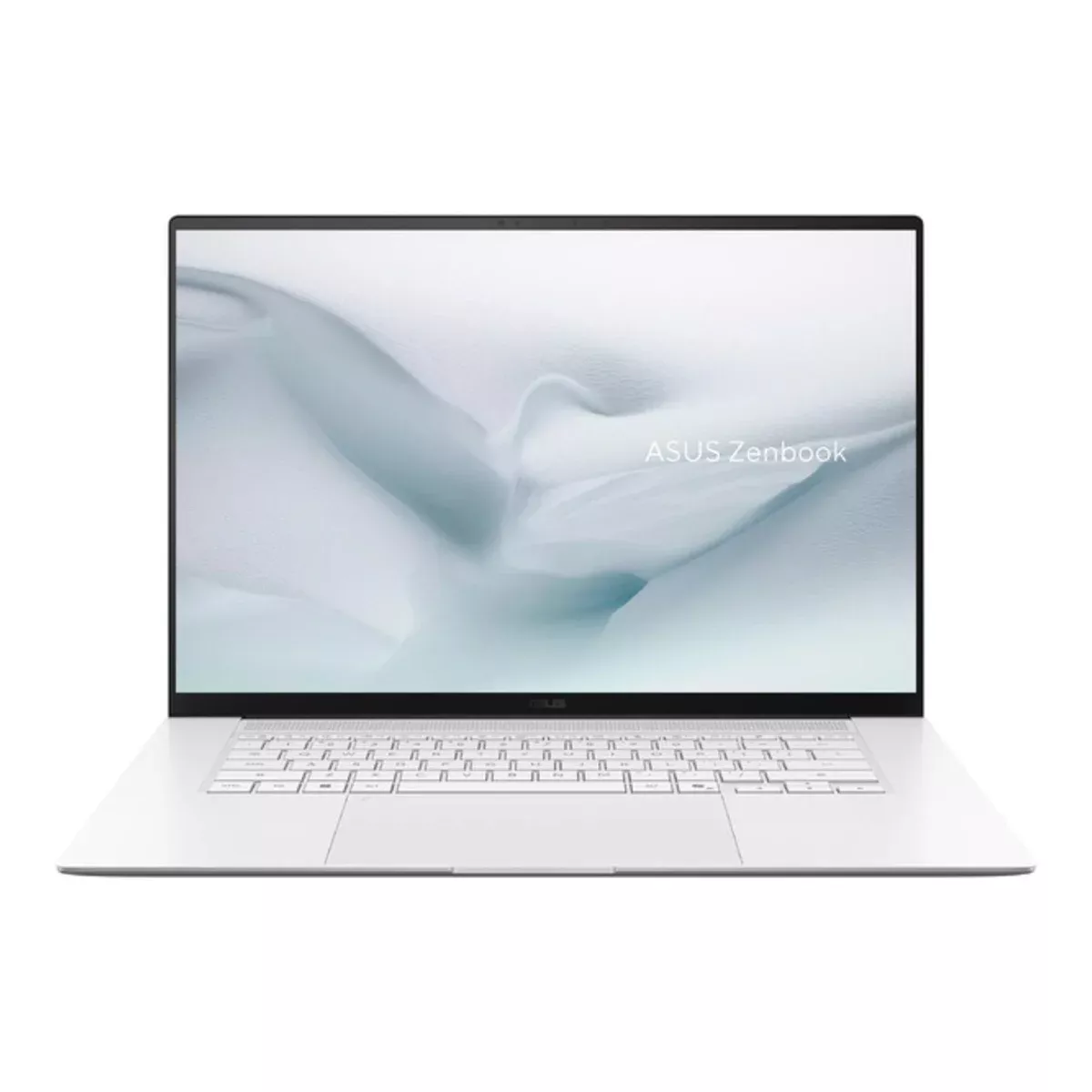 Asus Zenbook 14 Air 2025 UX5406SA (глоб. Zenbook S 14), Core Ultra 7 258V, Intel Arc, 32/1 ТБ, 14" 2.8K 120 Гц OLED, Белый