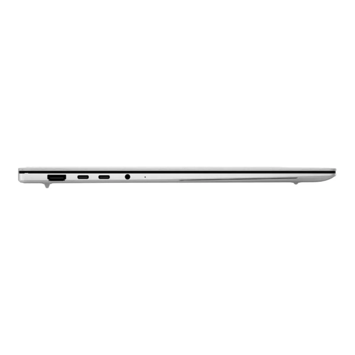 Asus Zenbook 14 Air 2026 UX5406 (глоб. Zenbook S 14 2026), Core Ultra 7 356H, Intel Arc, 32/1 ТБ, 14" 2.8K 120 Гц OLED, Белый — изображение 5