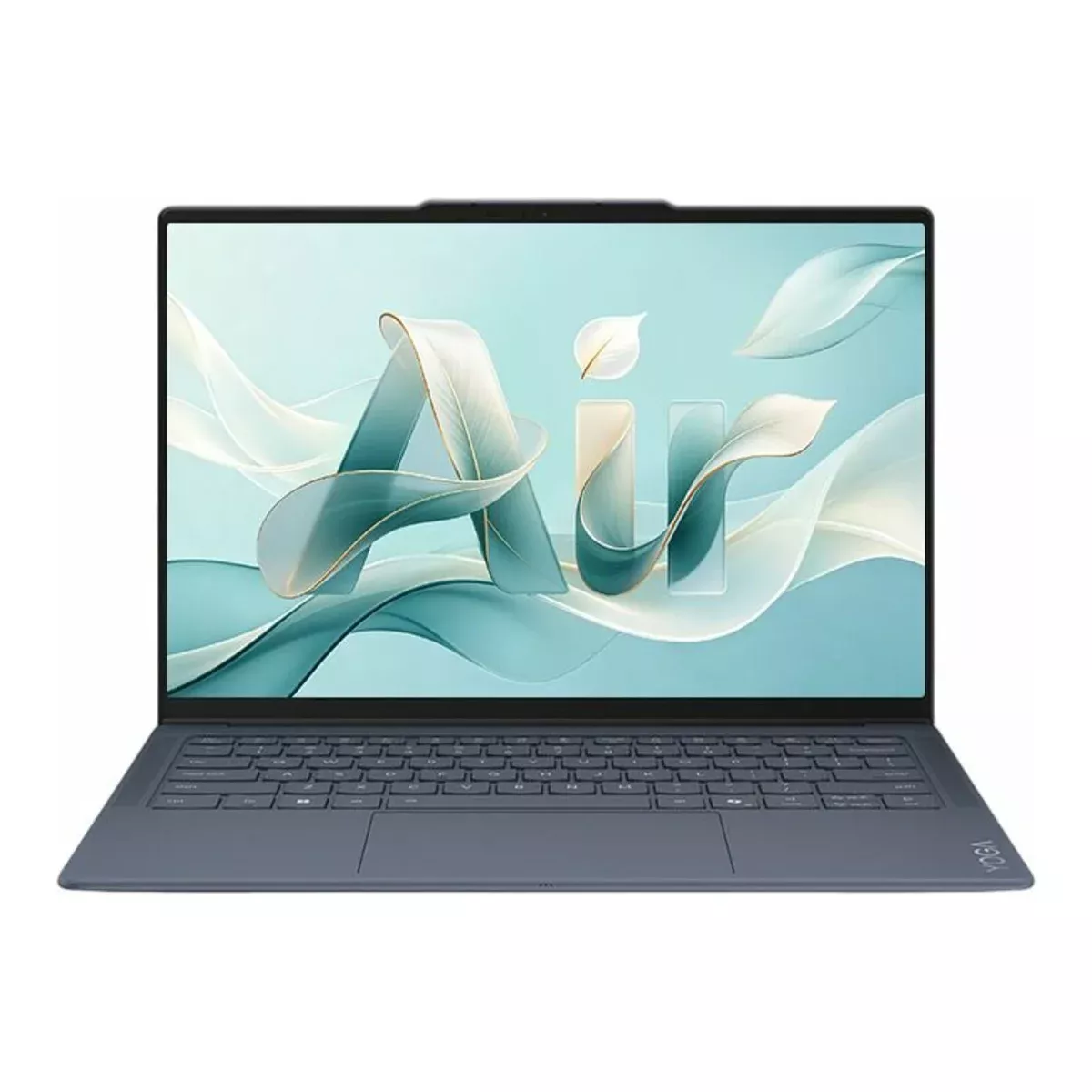 Lenovo Yoga Air 14 Aura 2026 (глоб. Yoga Slim 7i Ultra Aura Edition), Core Ultra X7 358H, Intel Arc, 32/1 ТБ, 14" 2.8K 120 Гц OLED, Синий