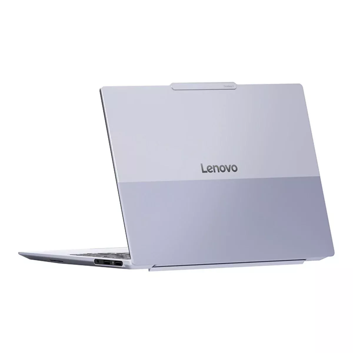 Lenovo ThinkBook X 2026 (глоб. ThinkBook 14x), Core Ultra 7 266V, Intel Arc, 16/1 ТБ, 14" 2.8K 120 Гц OLED, Фиолетовый — изображение 4
