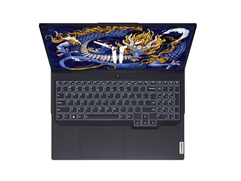 Lenovo Legion Y7000P (глоб. Legion 5i Gen 9), Core i7-14700HX, RTX 4070, 16/1 ТБ, 16″ 2.5K 165 Гц, Чёрный
