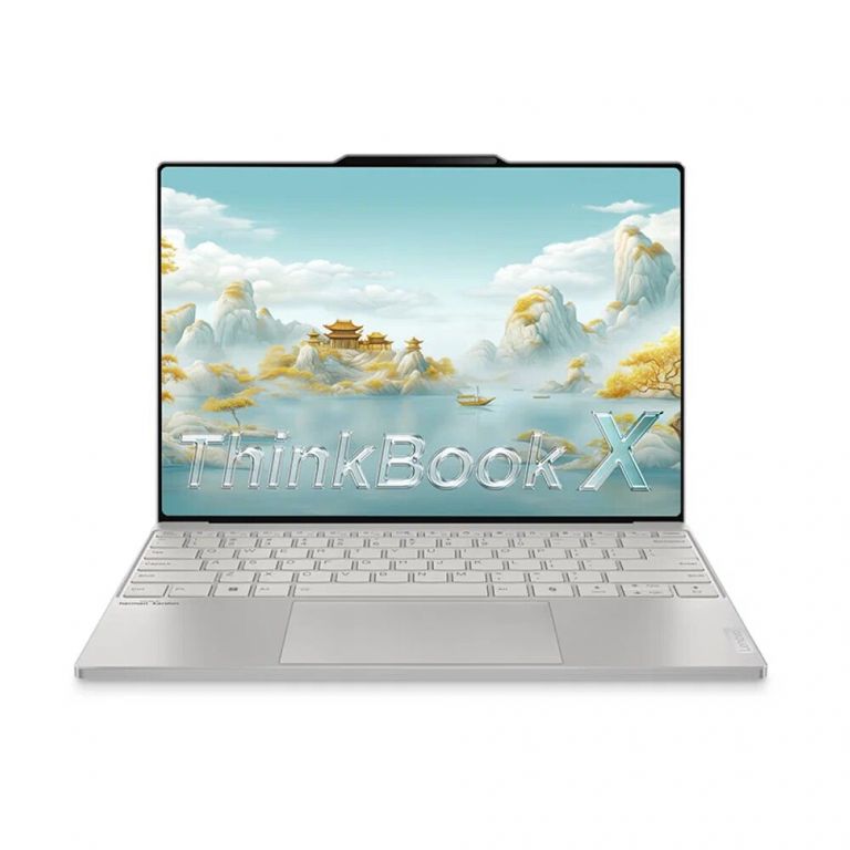 Lenovo ThinkBook X 2025, Core Ultra 9 285H, Intel Arc, 32/1 ТБ, 13.5" 2.8K 120 Гц, Золотой