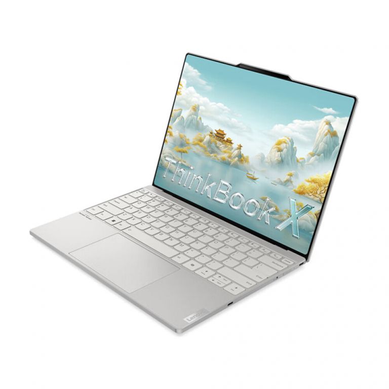 Lenovo ThinkBook X 2025, Core Ultra 9 285H, Intel Arc, 32/1 ТБ, 13.5″ 2.8K 120 Гц, Золотой