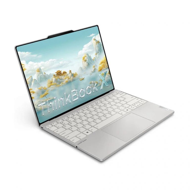 Lenovo ThinkBook X 2025, Core Ultra 9 285H, Intel Arc, 32/1 ТБ, 13.5″ 2.8K 120 Гц, Золотой