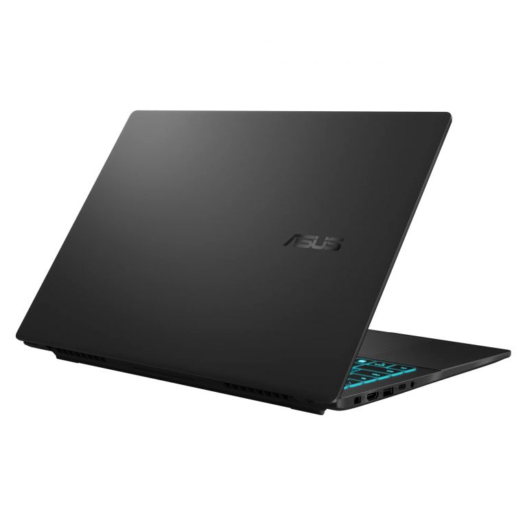 Asus Vivobook Pro 16 V3607VM (глоб. ASUS V16), Core 9 270H, RTX 5060, 32/1 ТБ, 16″ 2.5K 144 Гц, Чёрный