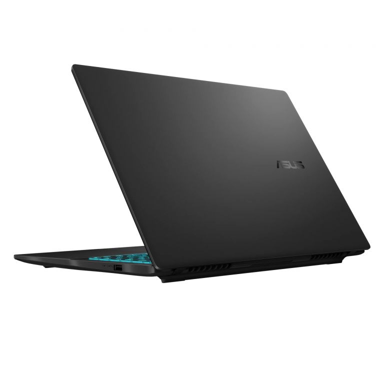Asus Vivobook Pro 16 V3607VM (глоб. ASUS V16), Core 9 270H, RTX 5060, 32/1 ТБ, 16″ 2.5K 144 Гц, Чёрный