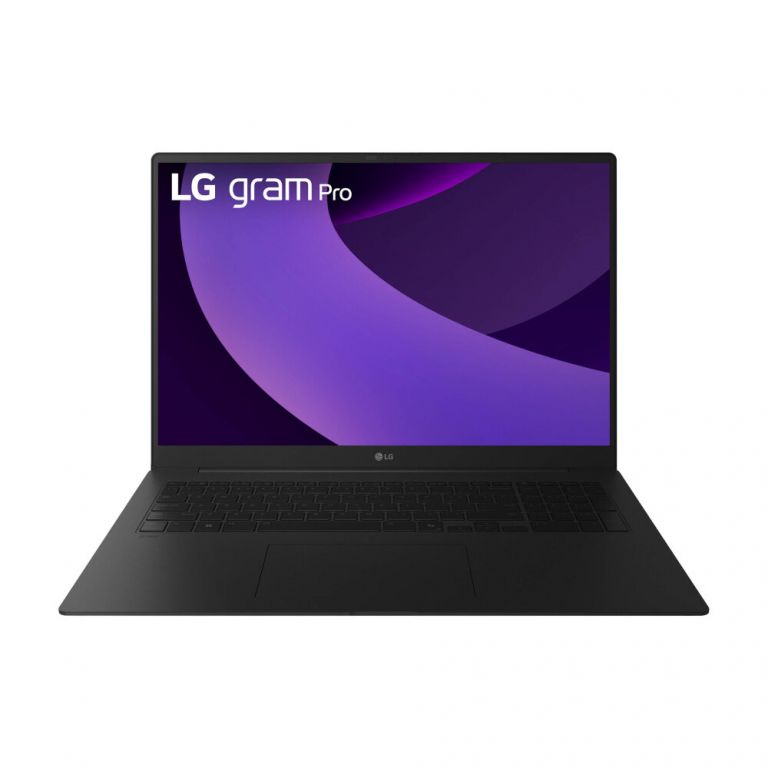 LG gram Pro 17 Z90TR-E AL88C, Core Ultra 7 255H, RTX 5050, 32/1 ТБ, 17" 2.5K 144 Гц, Чёрный