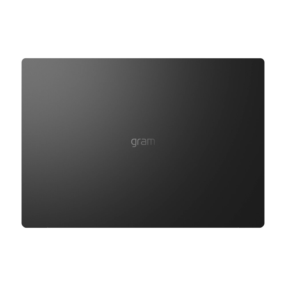 LG gram Pro 16 Z90U-G AL88C, Core Ultra 7 355H, Intel Arc, 32/1 ТБ, 16" 2.5K 60 Гц, Чёрный — изображение 2