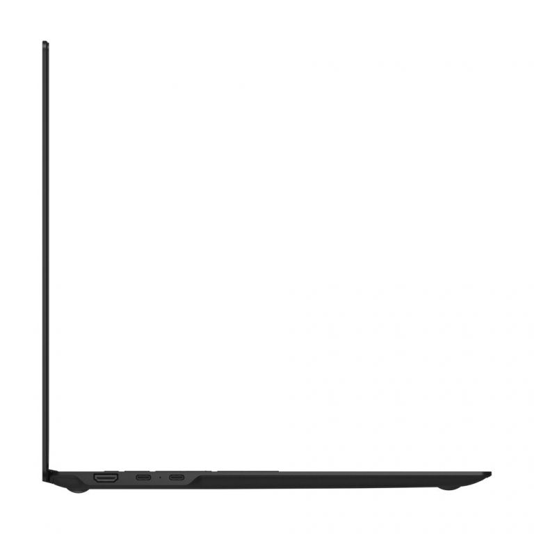 LG gram Pro 17 Z90TR-E AL88C, Core Ultra 7 255H, RTX 5050, 32/1 ТБ, 17″ 2.5K 144 Гц, Чёрный