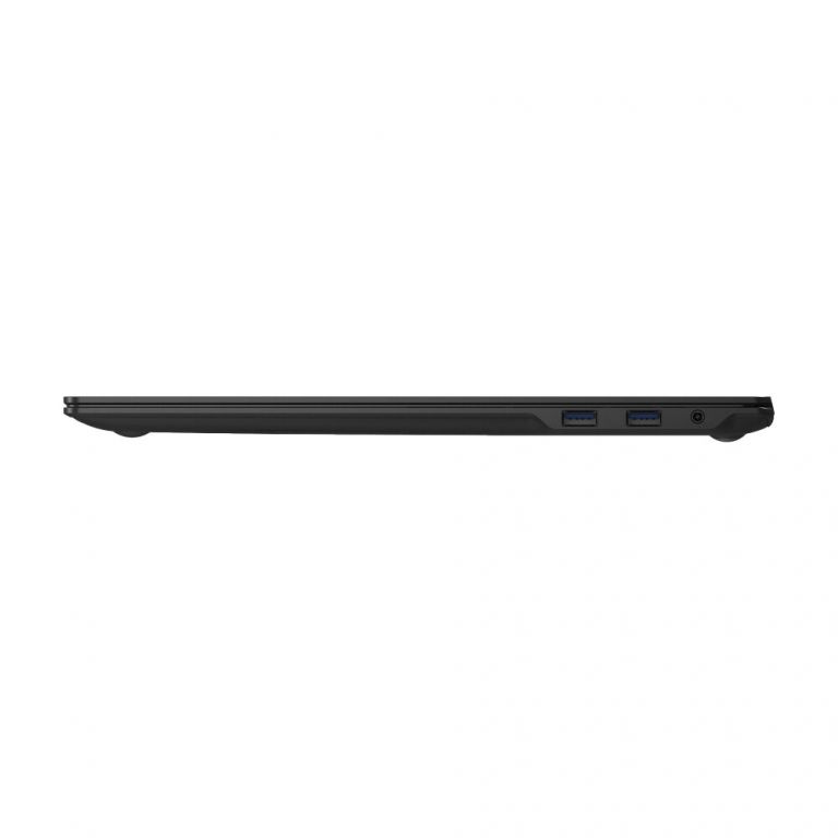 LG gram Pro 17 Z90TR-E AL88C, Core Ultra 7 255H, RTX 5050, 32/1 ТБ, 17″ 2.5K 144 Гц, Чёрный
