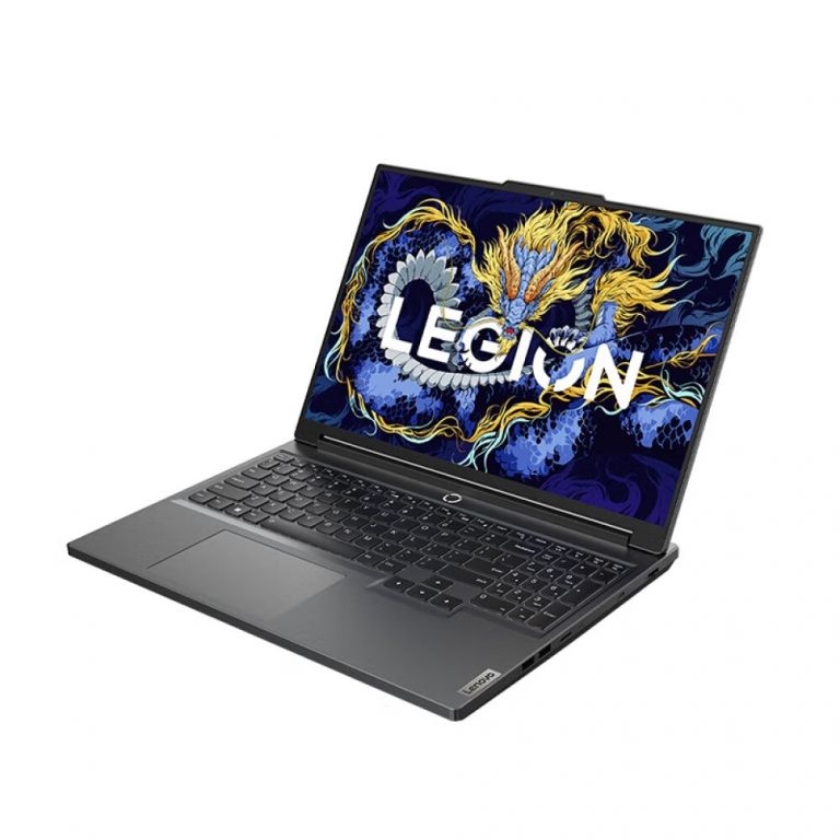 Lenovo Legion Y7000P (глоб. Legion 5i Gen 9), Core i7-14700HX, RTX 4070, 16/1 ТБ, 16″ 2.5K 165 Гц, Чёрный