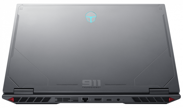 Thunderobot Gravity 16 Max 2025, Core i7-13650HX, RTX 5060, 32/1 ТБ, 16″ 2.5K 180 Гц, Чёрный