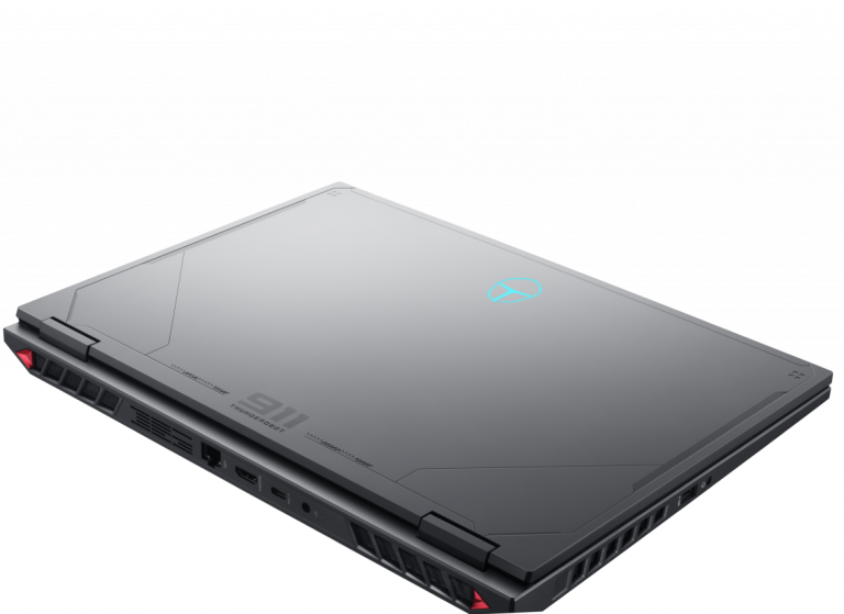 Thunderobot Gravity 16 Max 2025, Core i7-13650HX, RTX 5060, 32/1 ТБ, 16″ 2.5K 180 Гц, Чёрный