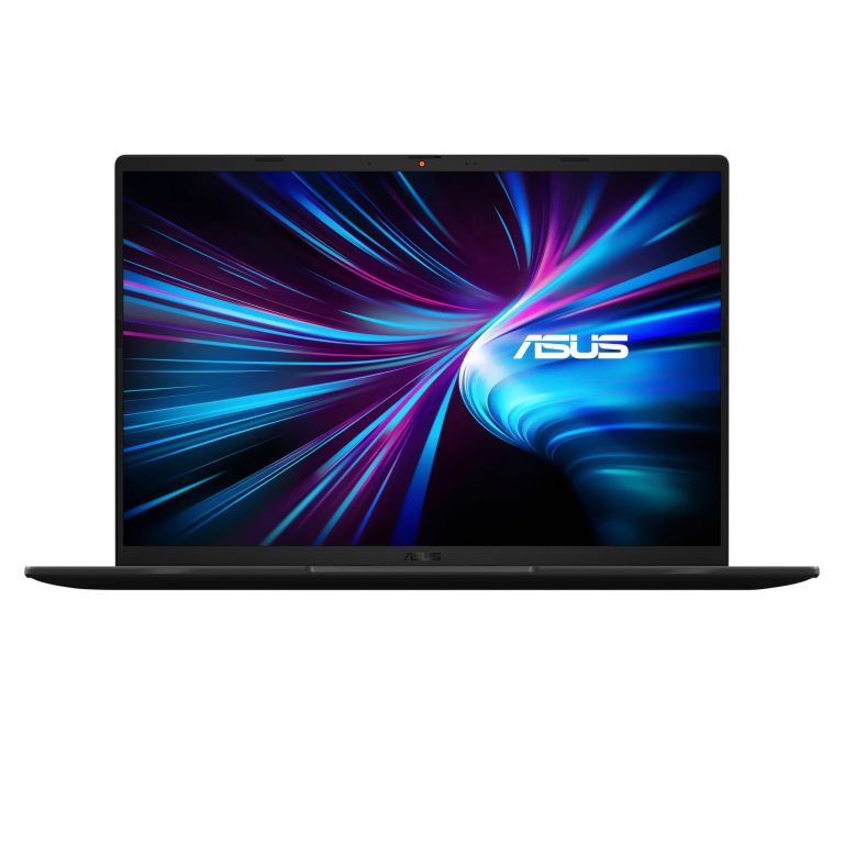 Asus Vivobook Pro 16 V3607VM (глоб. ASUS V16), Core 9 270H, RTX 5060, 32/1 ТБ, 16" 2.5K 144 Гц, Чёрный