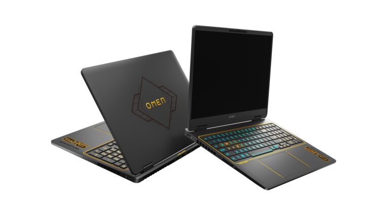 HP OMEN 16 League of Legends 2025, Core i7-14650HX, RTX 5070, 32/1 ТБ, 16" 2.5K 240 Гц, Чёрный