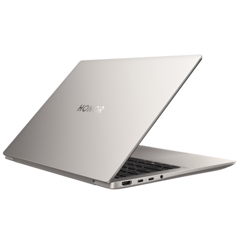 Honor MagicBook 14 2026, Core Ultra X7 358H, Intel Arc, 32/1 ТБ, 14.6″ 2.8K 120 Гц OLED, Серый