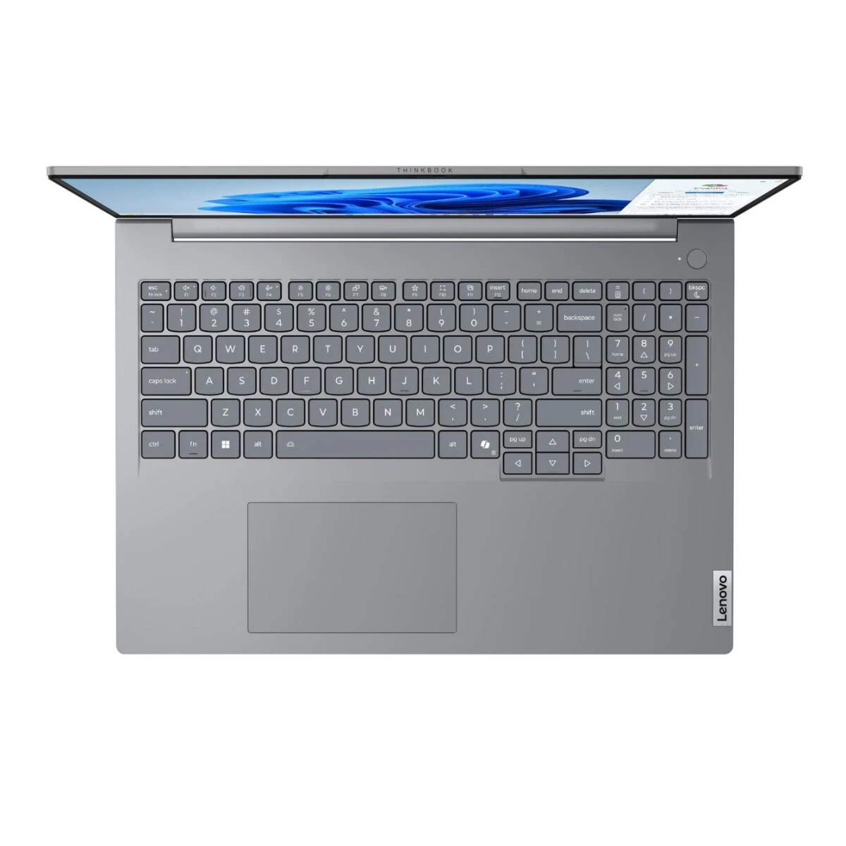 Lenovo ThinkBook 16 2025