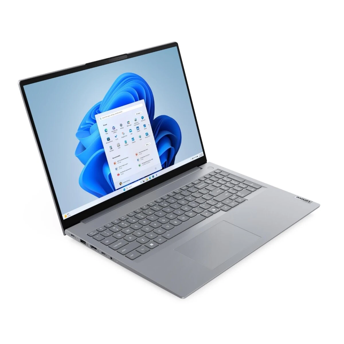 Lenovo ThinkBook 16 2025