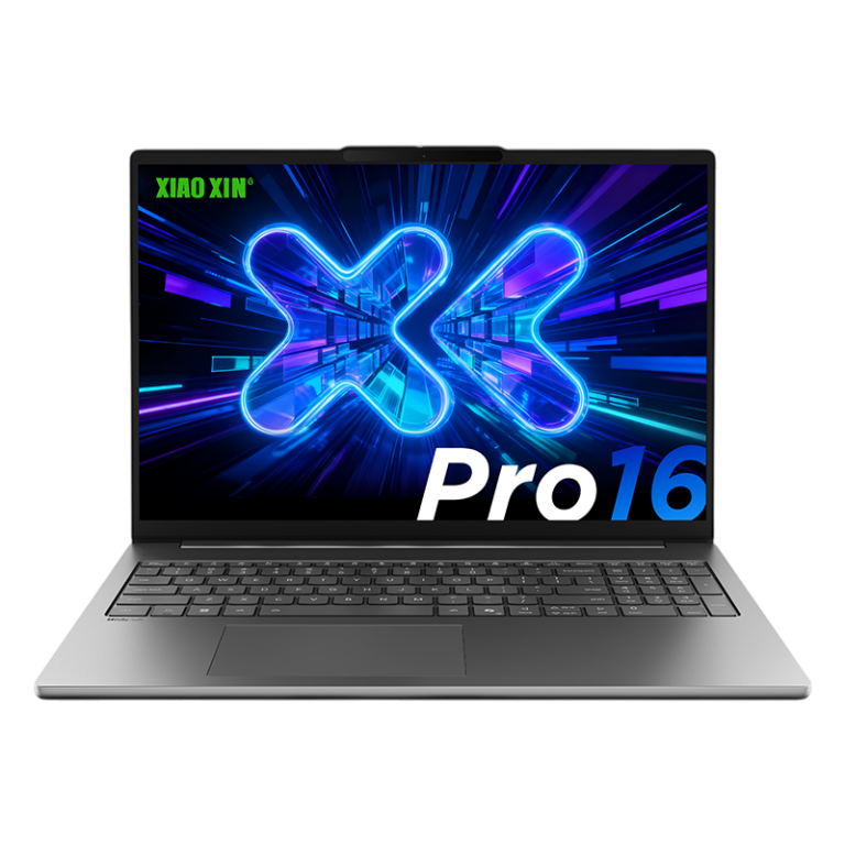 Lenovo IdeaPad Pro 16 2026, Core Ultra 5 336H, Intel Arc, 32/1 ТБ, 16" 2.8K 120 Гц OLED, Серый