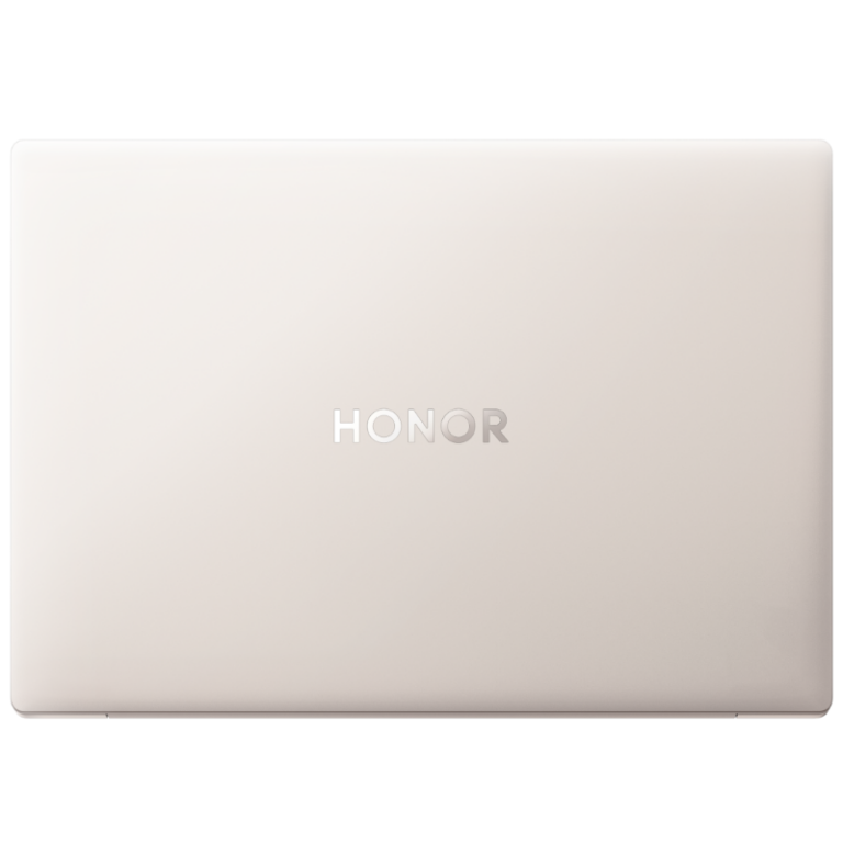 Honor MagicBook 14 2026, Core Ultra 5 336H, Intel Arc, 32/1 ТБ, 14″ 2.8K 120 Гц, Золотой