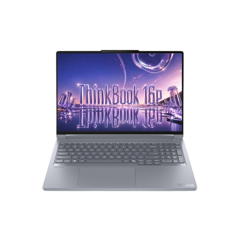 Lenovo ThinkBook 16p 2026 (глоб. ThinkBook 16p G6 IAX), Core Ultra 7 251HX, RTX 5060, 16/1 ТБ, 16" 2.5K 240 Гц, Серый