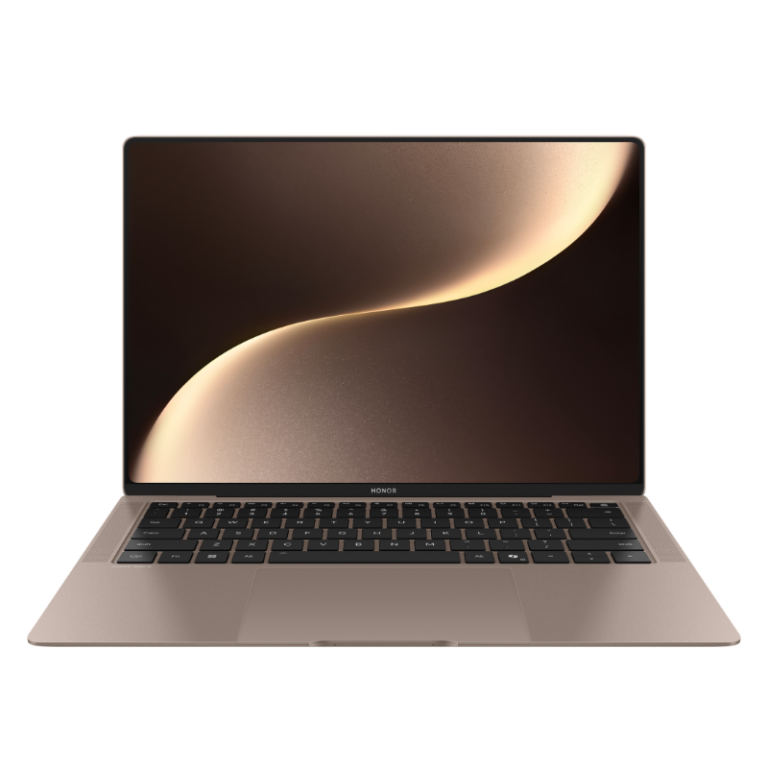 Honor MagicBook Art 14 2025, Core Ultra 5 225H, Intel Arc, 32/1 ТБ, 14.6" 3.1K 120 Гц OLED, Золотой