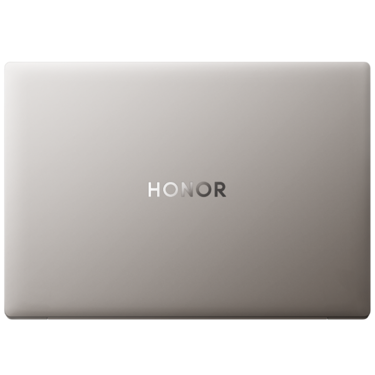 Honor MagicBook 14 2026, Core Ultra X7 358H, Intel Arc, 32/1 ТБ, 14.6″ 2.8K 120 Гц OLED, Серый