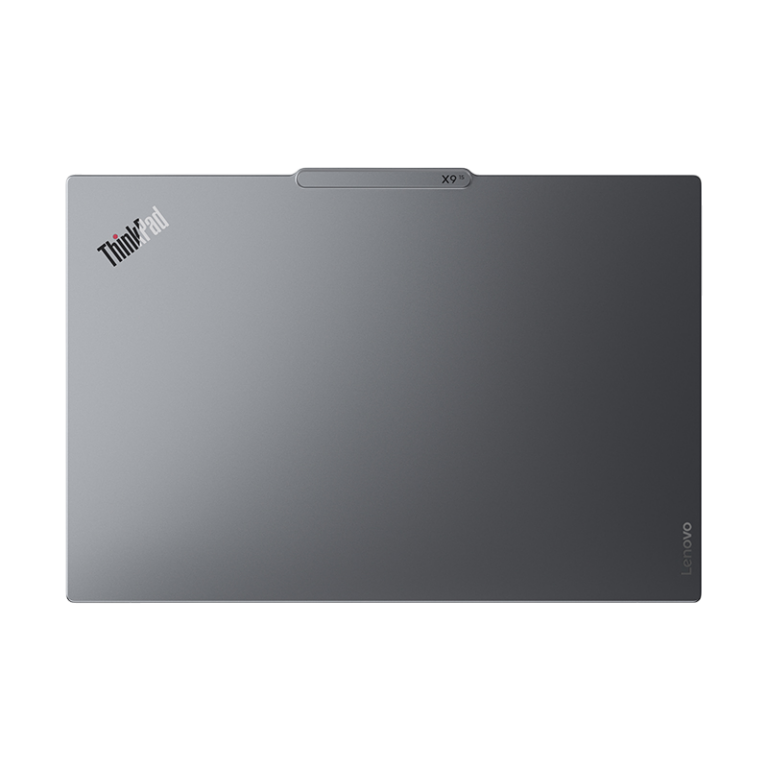 Lenovo ThinkPad X9 15 Aura 2025, Core Ultra 7 258V, Intel Arc, 32/1 ТБ, 15.3″ 2.8K 120 Гц OLED, Серый