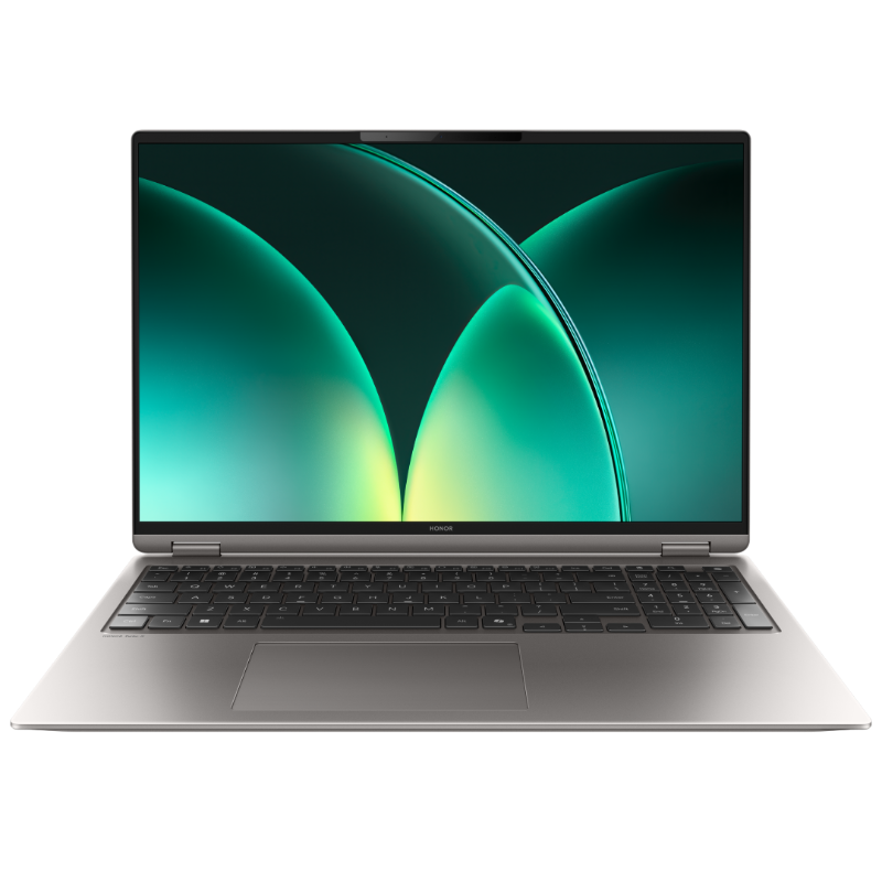 MagicBook Pro 16 2026 Серый