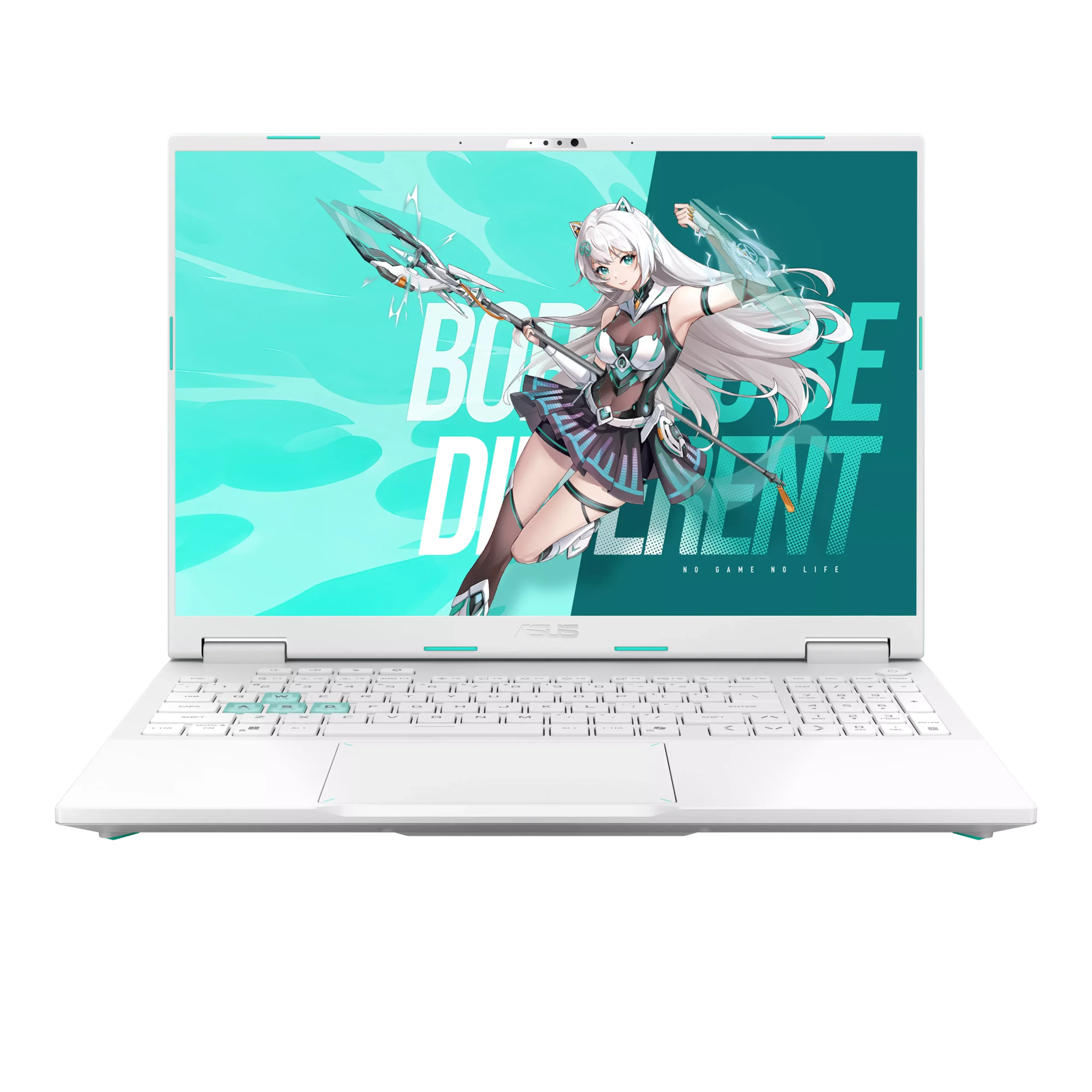 Asus TUF 6 Pro 2025 Синий
