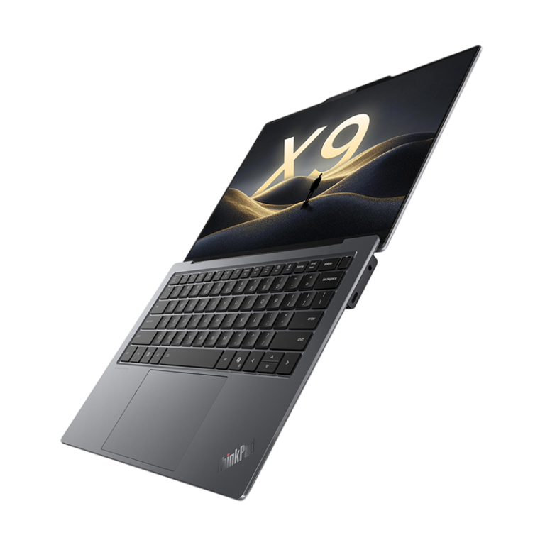 Lenovo ThinkPad X9 14 Aura 2025, Core Ultra 7 258V, Intel Arc, 32/1 ТБ, 14″ 2.8K 120 Гц OLED, Серый