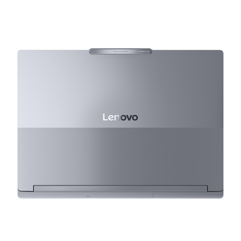 Lenovo ThinkBook 16p 2026 (глоб. ThinkBook 16p G6 IAX), Core Ultra 9 290HX+, RTX 5060, 32/1 ТБ, 16″ 3.2K 165 Гц, Серый
