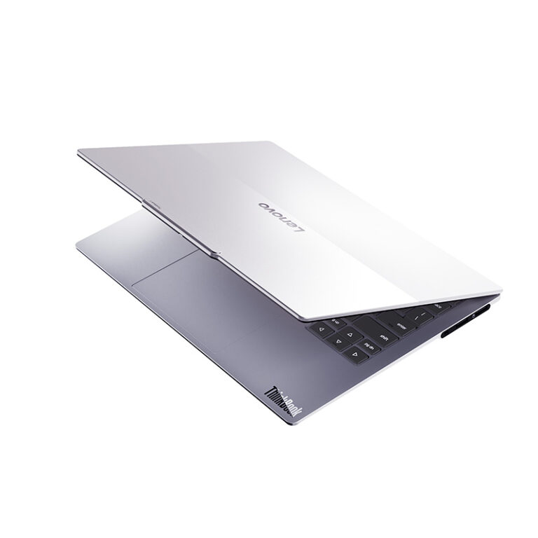 Lenovo ThinkBook X 2026 (глоб. ThinkBook 14x), Core Ultra 7 266V, Intel Arc, 16/1 ТБ, 14″ 2.8K 120 Гц OLED, Фиолетовый