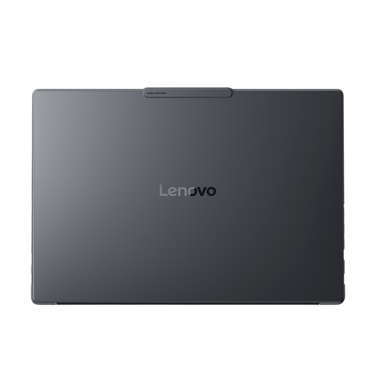 Lenovo Yoga Pro 16 Aura 2026 (глоб. Yoga Pro 9i Aura Edition Gen 11), Core Ultra 7 356H, RTX 5060, 32/1 ТБ, 16″ 3.2K 120 Гц OLED, Серый