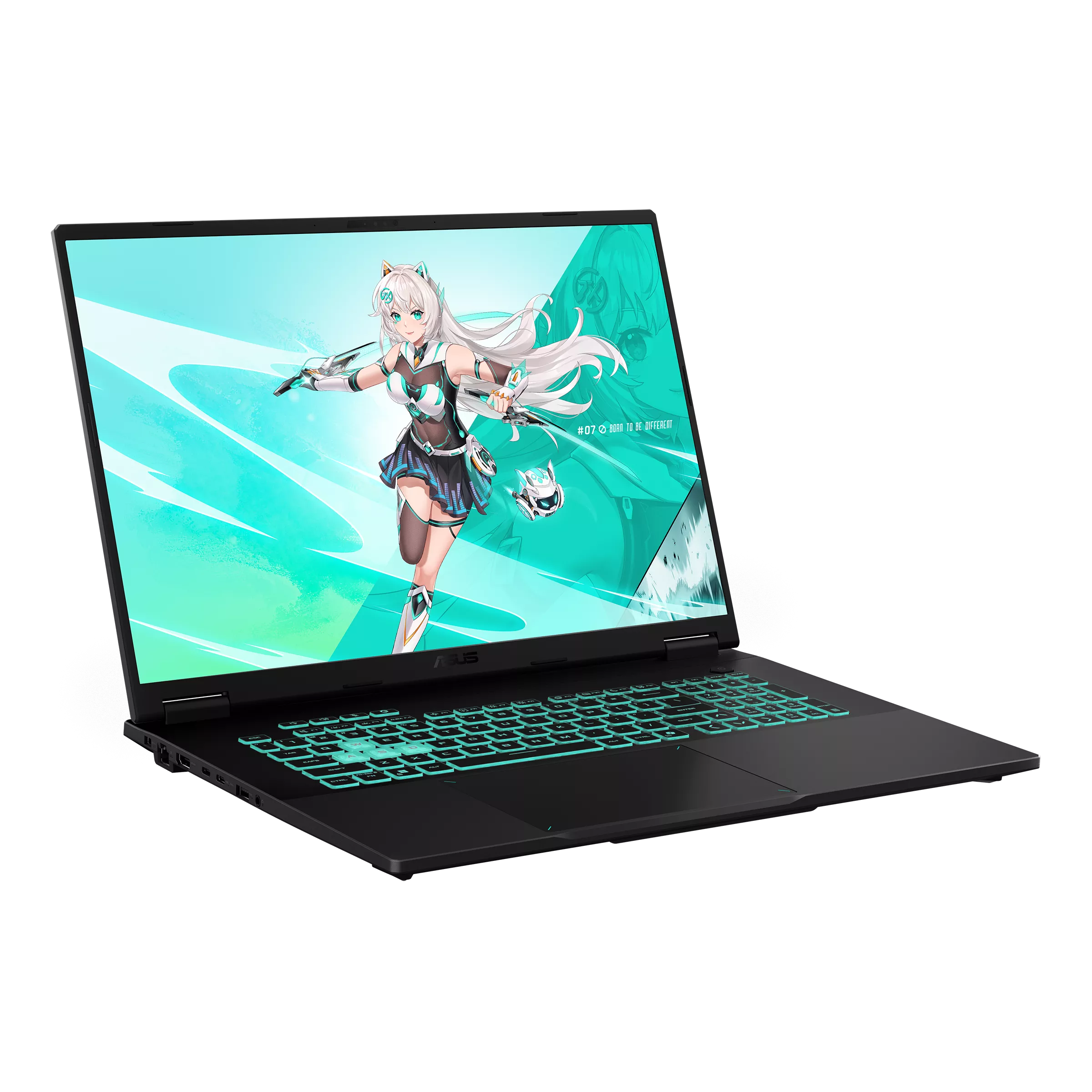 TUF 7 Pro 18 Max 2026 FA808FM Серый