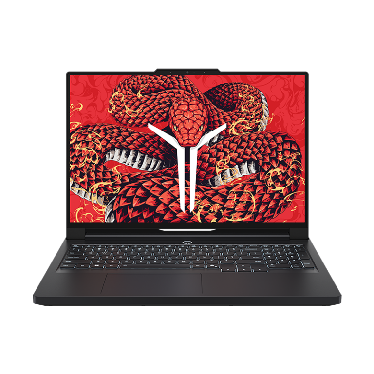 Lenovo Legion R9000P 2025, Ryzen 9 8945HX, RTX 5060, 16/1 ТБ, 16" 2.5K 240 Гц, Чёрный